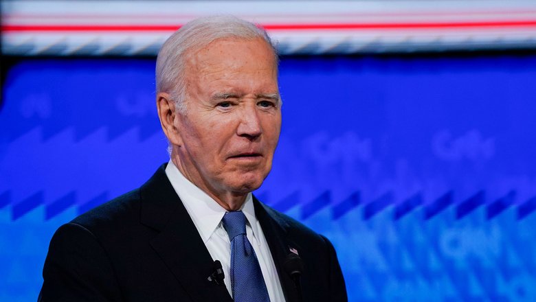Лавров рассказал, как Байден делился с Путиным мнением о пути США и РФ