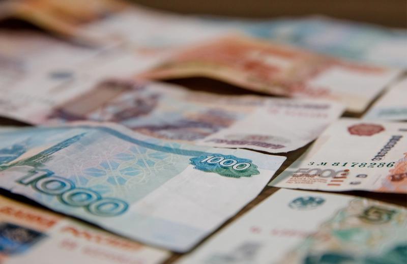 Минфин хочет ввести ограничения на внесение наличных через банкоматы