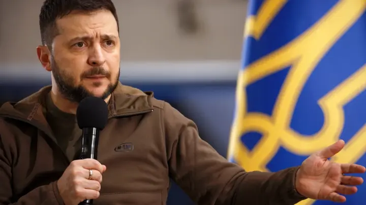 Мрачный прогноз. Тимошенко предрекла исчезновение Украины