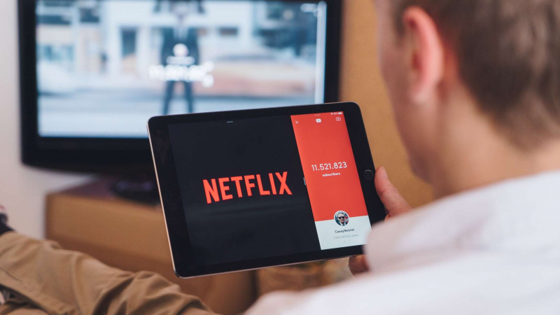 Netflix изменил условия сделки по слиянию с Warner Bros.