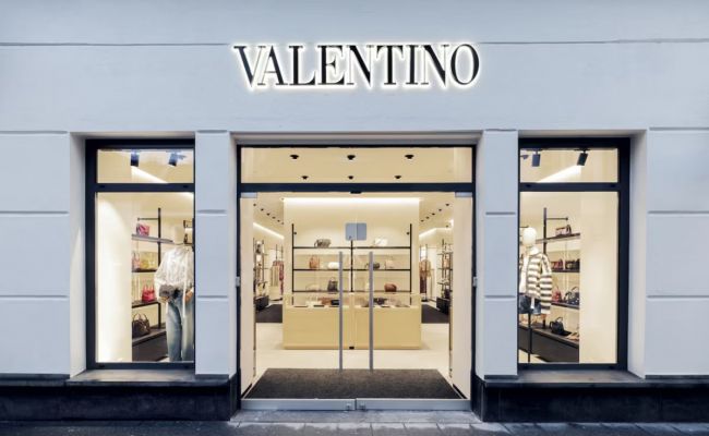 Очередь за&nbsp;миллиардами: названа сумма наследства основателя модного дома Valentino