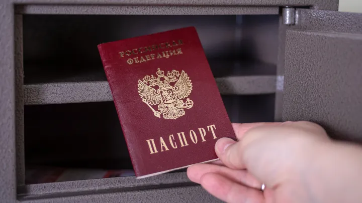 Паспорт больше не нужен?: в МФЦ Петербурга готовят приём по биометрии