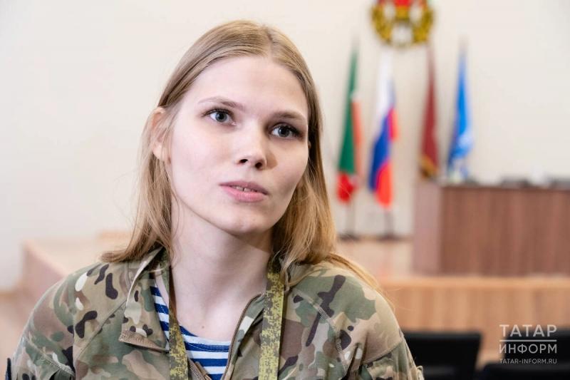 Пока Киев ищет дезертиров, наши студенты идут на фронт. История тех, кто выбрал долг
