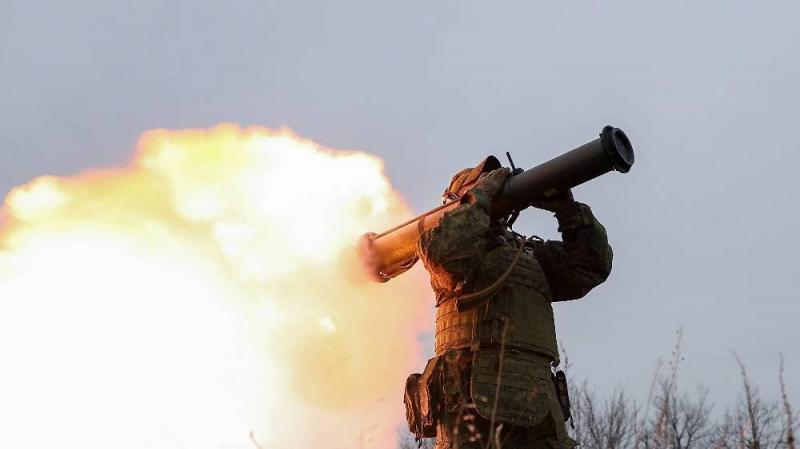 Пока Киев ищет дезертиров, наши студенты идут на фронт. История тех, кто выбрал долг
