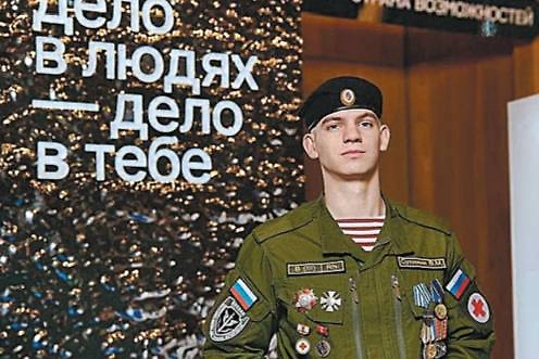 Пока Киев ищет дезертиров, наши студенты идут на фронт. История тех, кто выбрал долг
