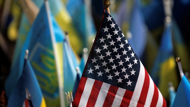 Постпред США при НАТО: урегулирование конфликта на Украине как никогда близко