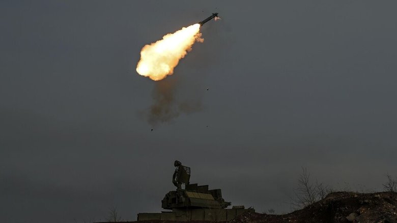 ПВО ночью сбила 22 украинских беспилотника