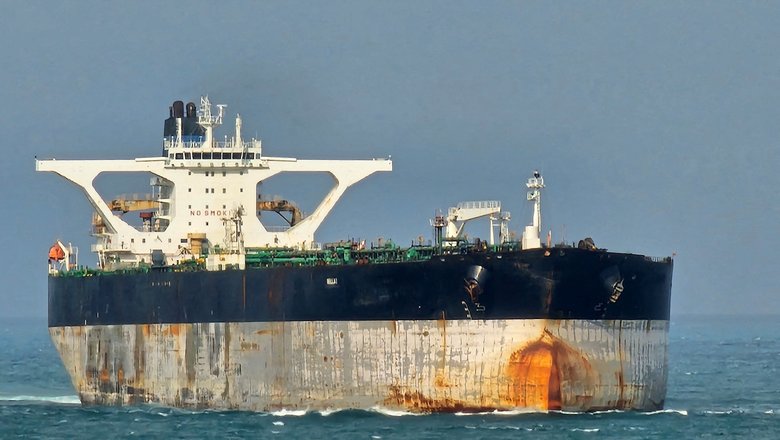 Reuters: США начали операцию по захвату танкера Marinera с российским флагом