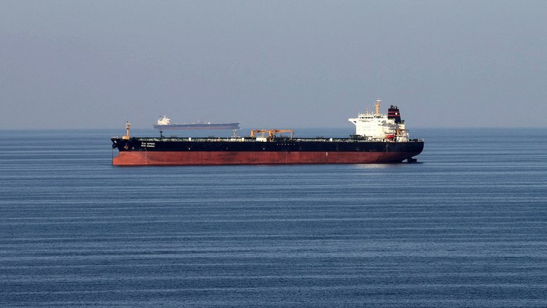 РИА: два танкера были атакованы украинскими БПЛА в Черном море