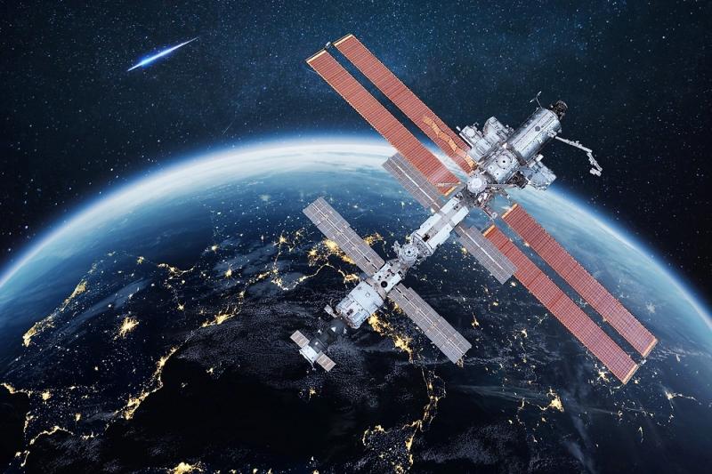 &laquo;Роскосмос&raquo; начнёт серийное производство аналога Starlink в 2026 году