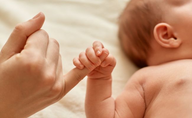 Шесть младенцев скончались в&nbsp;роддоме Новокузнецка Кемеровской области