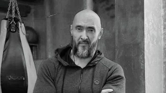 Скончался известный по «Рэкетиру» актер Бисембин