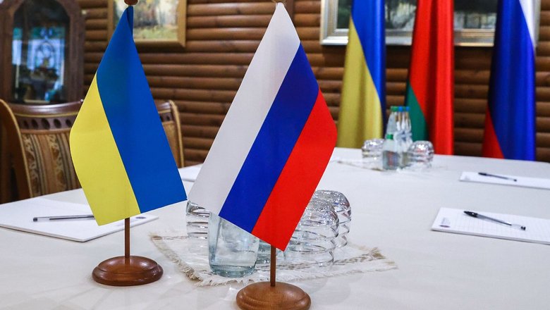 ТАСС: у встречи по Украине в Абу-Даби есть результаты