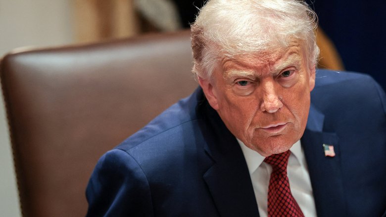 Трамп считает, что Россия готова заключить сделку по Украине