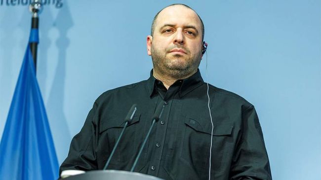 Умеров: Переговоры с США продолжатся в Давосе