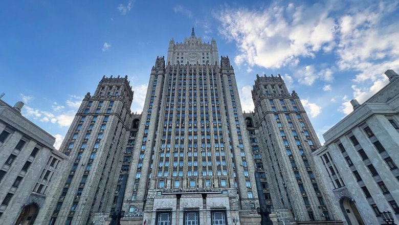 В МИД назвали главные аспекты в переговорах по Украине