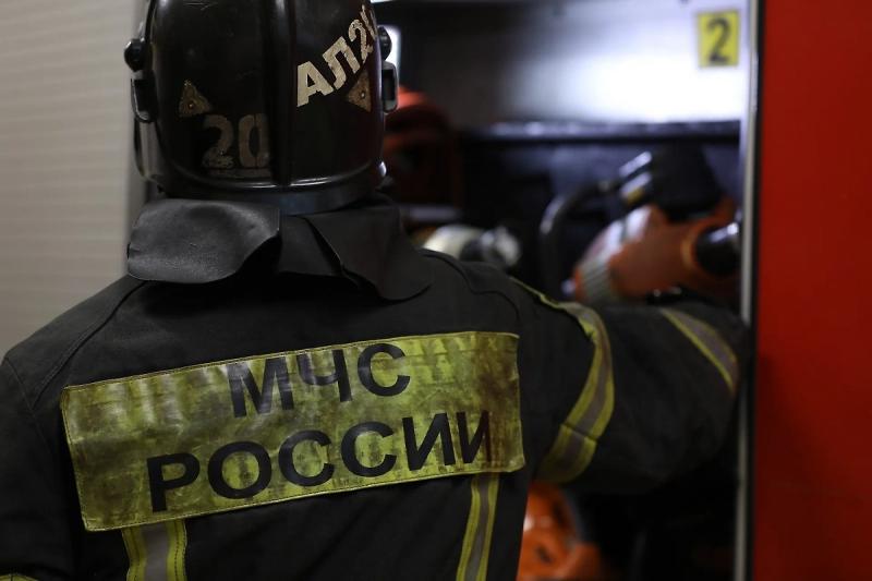 В Орле эвакуируют жителей семи улиц перед ликвидацией упавшей ракеты