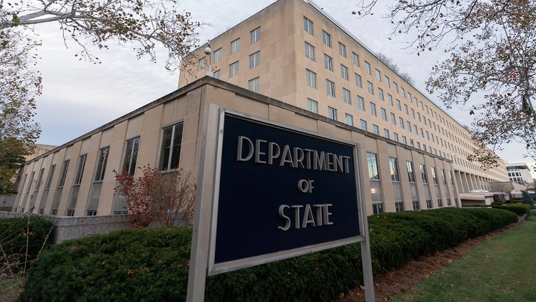 В Венесуэлу прибывает делегация Госдепа США для восстановления дипмиссий