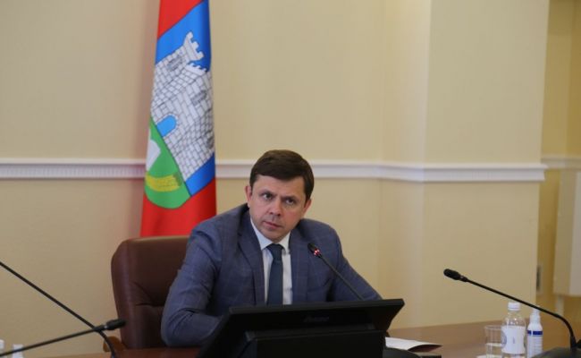 В&nbsp;Орле эвакуируют жителей нескольких улиц из-за ракеты