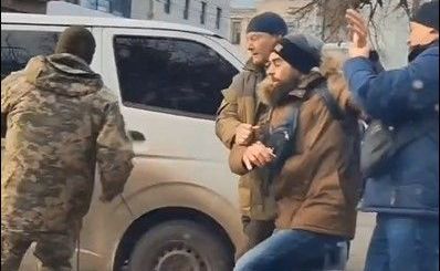 Здание ТЦК уничтожено в&nbsp;Сумской области