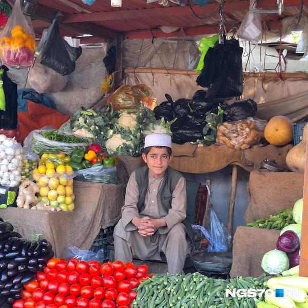 &laquo;Женщины не носят паранджу&raquo;: путешественник объехал весь Афганистан и развеял популярные мифы