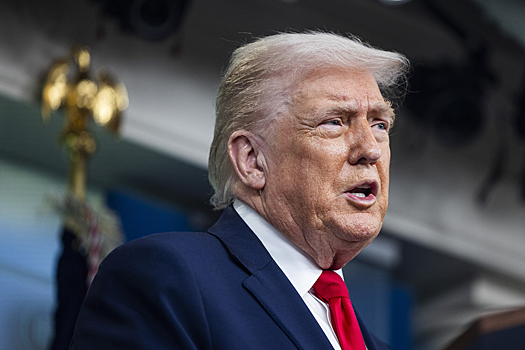 Трамп в ближайшее время может выйти из переговоров по Украине
