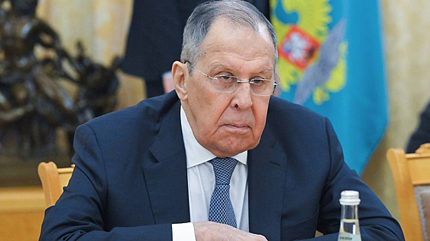 Лавров жестко ответил на обвинения в слабости России