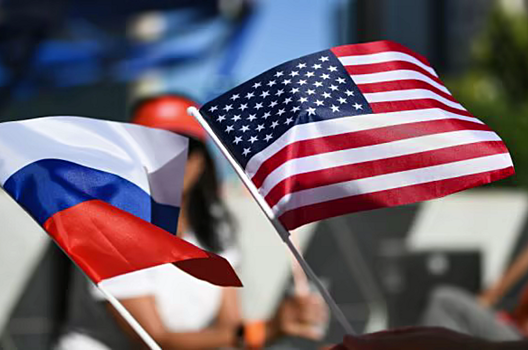 Подготовлен меморандум о сотрудничестве России с США
