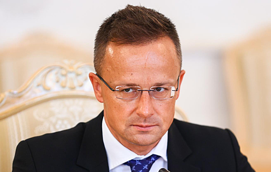 Сийярто выступил с предупреждением для Киева