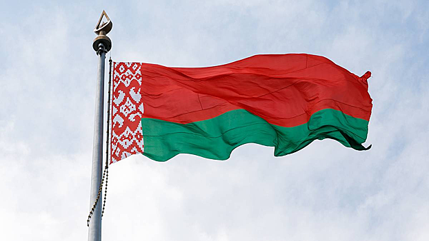 СВР заявила о намерениях Запада сменить конституционный строй в Белоруссии