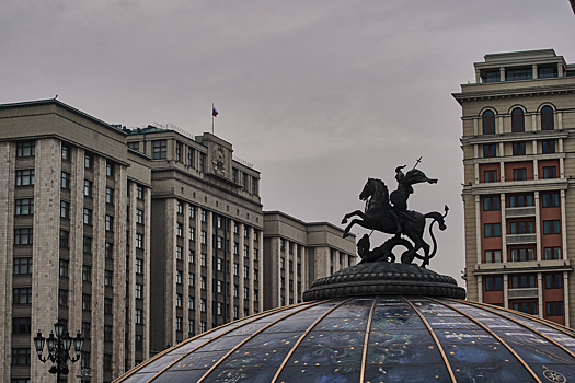 В Госдуме ответили главе МИД Латвии на слова о &laquo;нечестных переговорах&raquo;