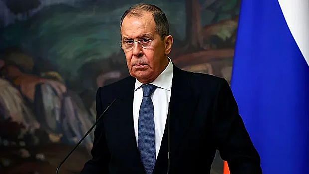 Лавров раскрыл, чем занимались европейцы на переговорах в Женеве
