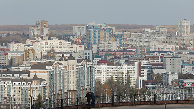 ВСУ нанесли ракетный удар по центру российского региона