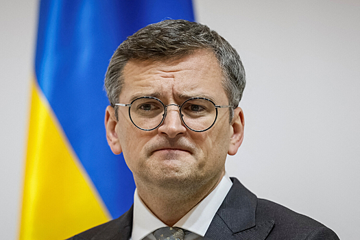Кулеба рассказал, как Байден &laquo;прощался&raquo; с Украиной за несколько дней до старта СВО