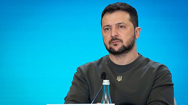 Министр иностранных дел Франции ответил на упреки Зеленского