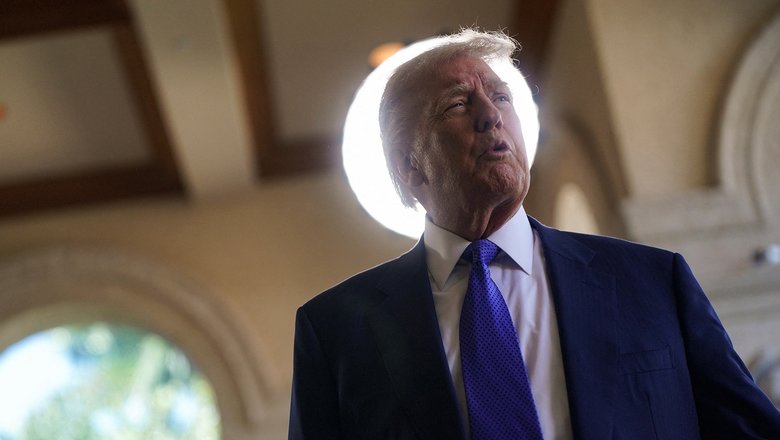 Atlantic допустил выход Трампа из переговоров по Украине