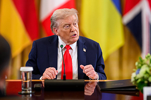 Стало известно о беспокойстве Зеленского из-за речи Трампа