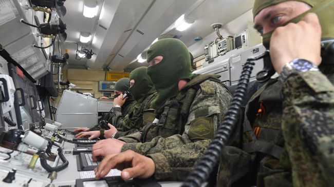 Белгород подвергся ракетной атаке