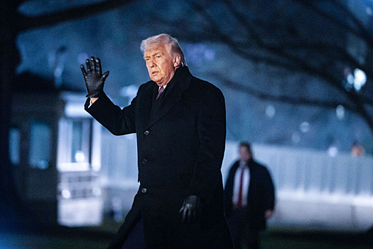 Конгрессмен обнародовал шокирующие цифры упоминаний Трампа в файлах Эпштейна