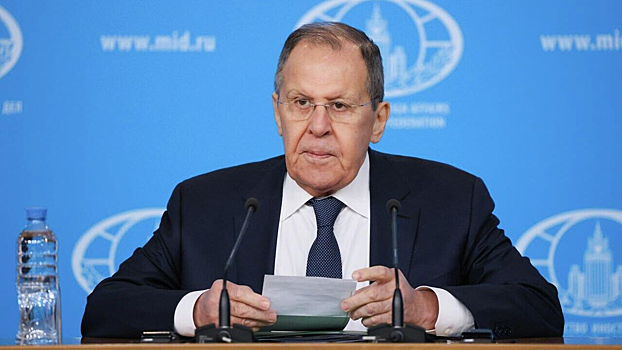 Лавров высказался о компромиссах по Украине