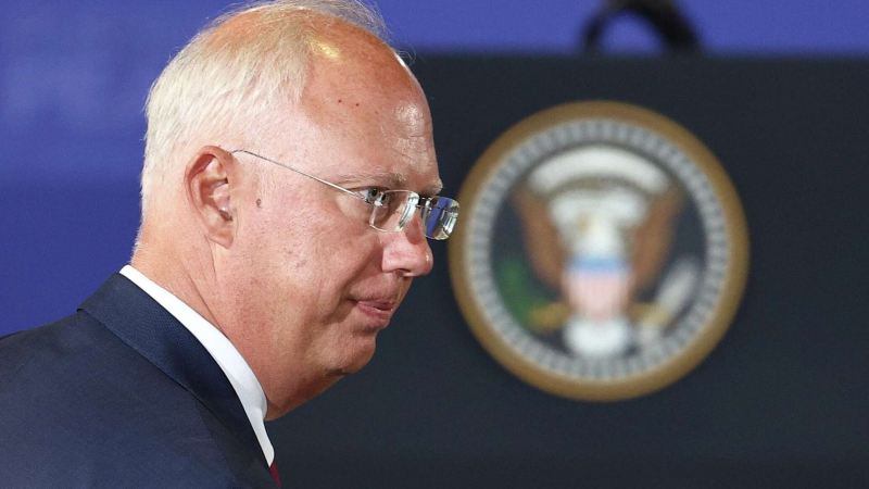 Дмитриев назвал фейком информацию о сделке на $12 трлн между РФ и США