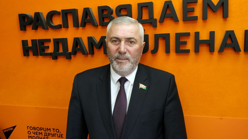 Думбадзе: из Афгана советские войска выходили под шквальные атаки моджахедов