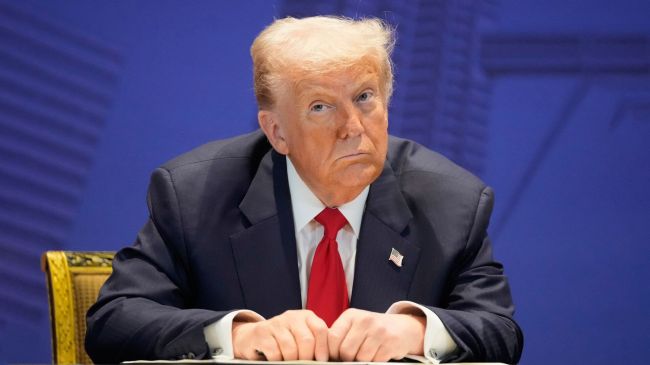 Дурь Трампа с&nbsp;&laquo;тарифами&raquo; дорого ему обойдется, а&nbsp;Россия в&nbsp;выигрыше