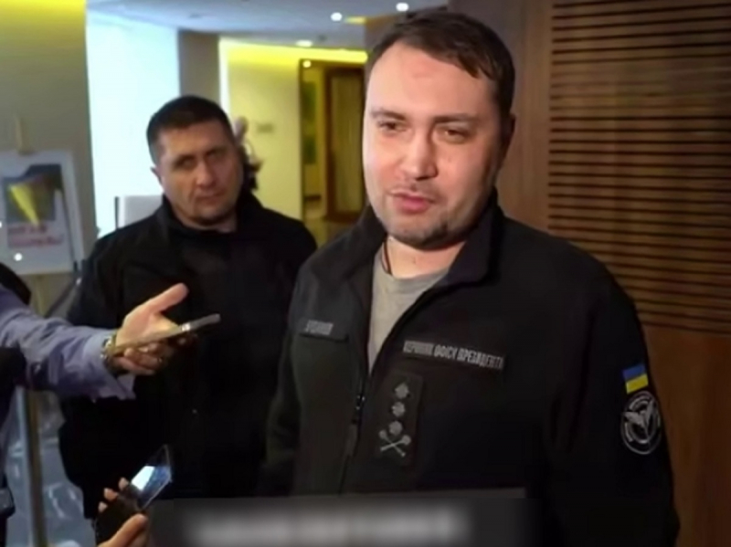 Эксперт раскрыл, почему Буданов* просит не бить по Киеву и Валдаю