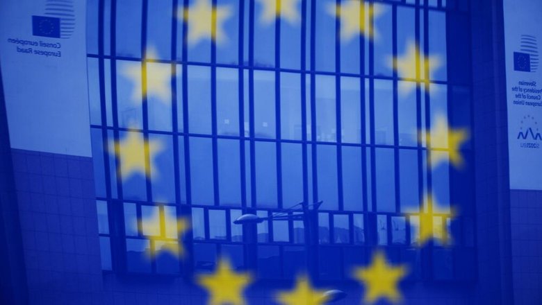 ЕС продлил на год санкции против России