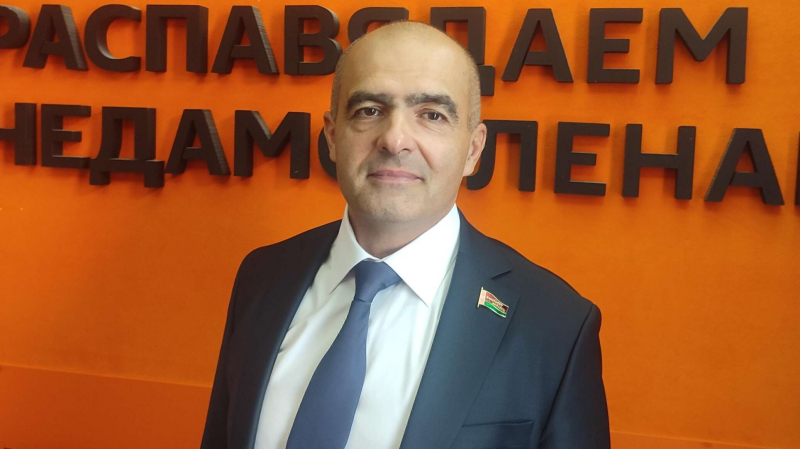 Гайдукевич: Штатам надо давить на Европу, чтобы предотвратить ядерную войну
