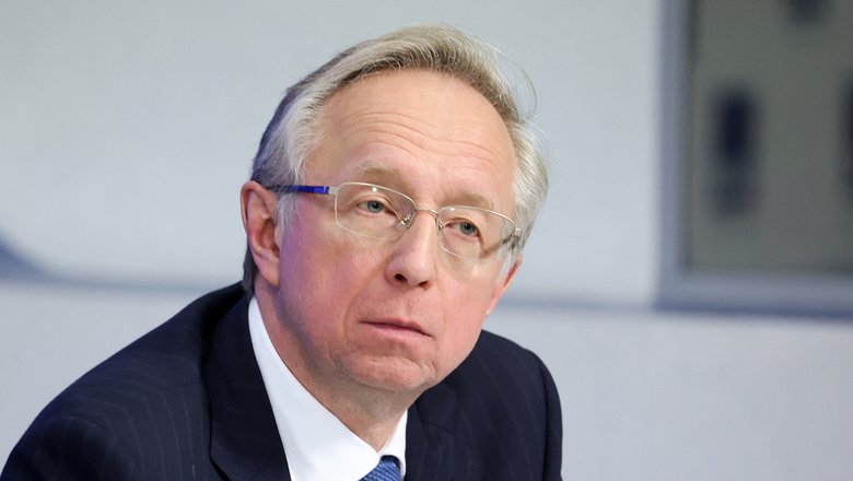 Галузин: РФ готова обсудить идею временного внешнего управления Украиной