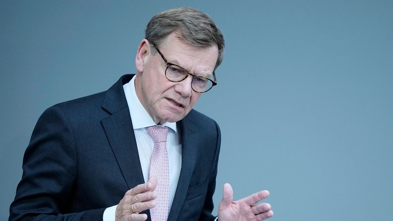Глава МИД ФРГ: Европе не требуются дальнейшие советы США в преодолении проблем