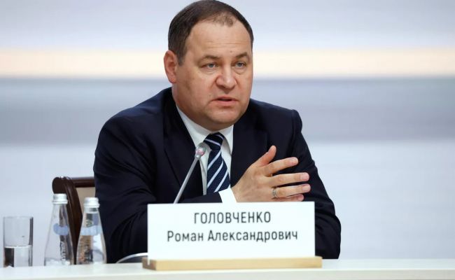 Глава Нацбанка Белоруссии: доллар в&nbsp;расчетах с&nbsp;Россией&nbsp;&mdash; арифметическая погрешность