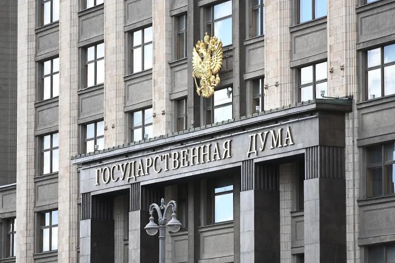 Госдума разрешила ветеранам СВО брать отпуск до 35 дней за свой счет